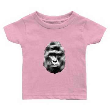 Discover harambe Baby T-shirts