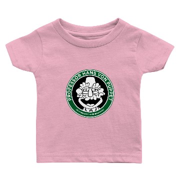 Discover HVP Starbucks Baby T-shirts