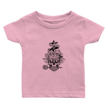 Discover Kill with Kindness Baby T-shirts