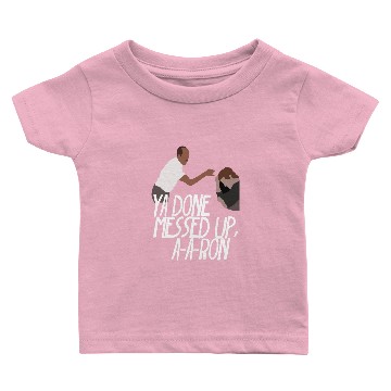 Discover key & Peele substitute teacher Baby T-shirts