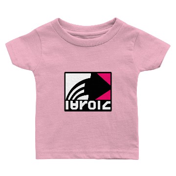Discover splatoon zink Baby T-shirts