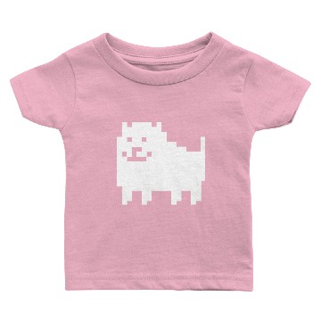 Discover undertale dog Baby T-shirts