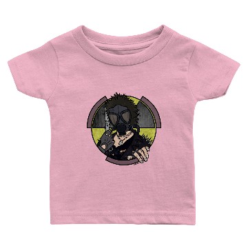 Discover Atomic Raider Baby T-shirts