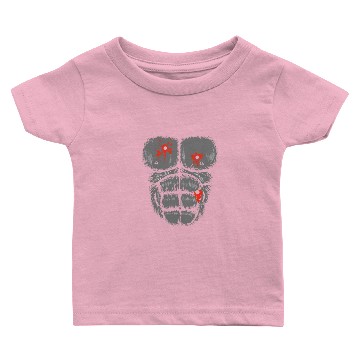 Discover Harambe Baby T-shirts