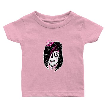 Discover zombie boy Baby T-shirts