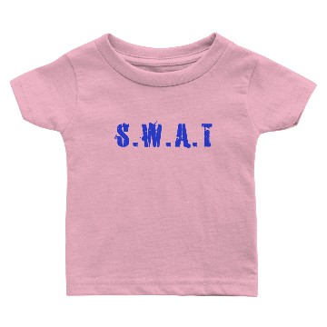 Discover SWAT Baby T-shirts