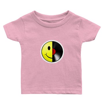 Discover Acid House Baby T-shirts