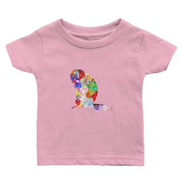 Discover Platypus Baby T-shirts