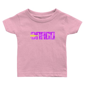 Discover Draco Baby T-shirts