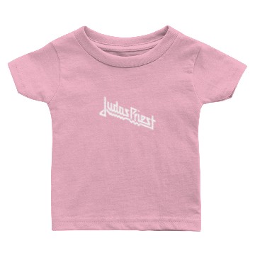 Discover Judas Priest Baby T-shirts