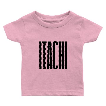 Discover itachi Baby T-shirts