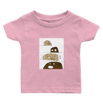 Discover breaking bad funny Baby T-shirts