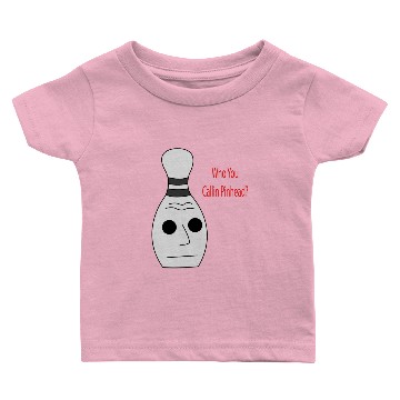 Discover Pinhead Baby T-shirts