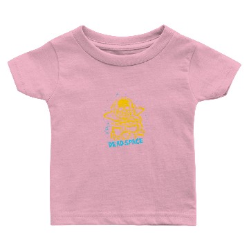 Discover Dead Space Baby T-shirts