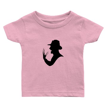 Discover Freddy Krueger Baby T-shirts