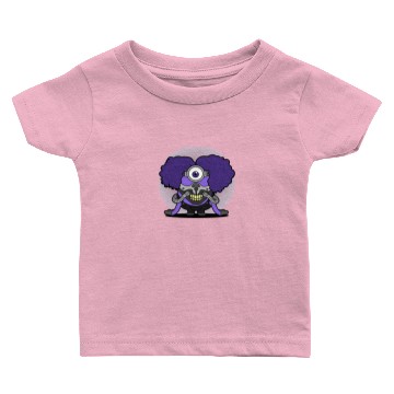 Discover Immortan Minion Baby T-shirts