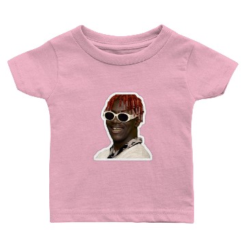Discover sticker 375x360 u2 Baby T-shirts