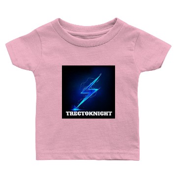 Discover TRECTOKNIGHT Baby T-shirts