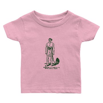 Discover Secret Society Baby T-shirts