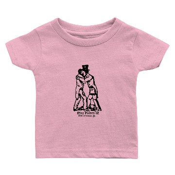 Discover Secret Society Baby T-shirts