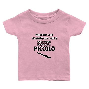 Discover piccolo design Baby T-shirts