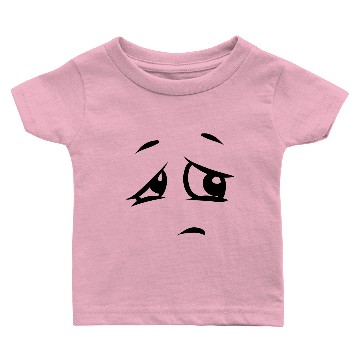 Discover depressed Baby T-shirts