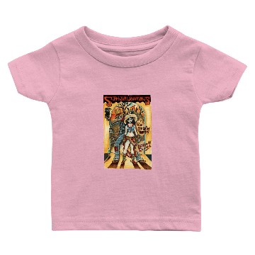 Discover Samhain Greetings Baby T-shirts