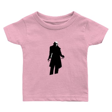 Discover Nosferatu Baby T-shirts