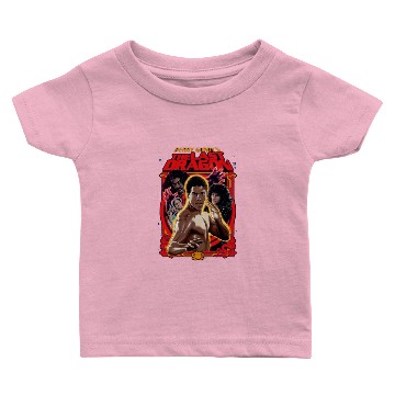 Discover The-Last-Dragon- Baby T-shirts