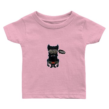 Discover what minion Baby T-shirts