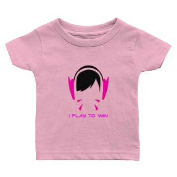 Discover Overwatch Diva Baby T-shirts