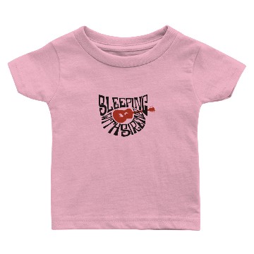 Discover Sleeping With Sirens Baby T-shirts