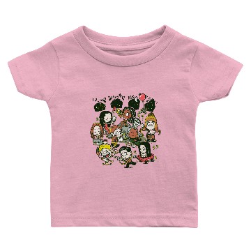 Discover Let s Catch Fireflies Baby T-shirts