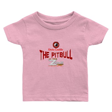 Discover Eddie Castillo Baby T-shirts