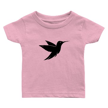 Discover Hummingbird Baby T-shirts