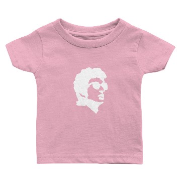 Discover Bob Dylan Baby T-shirts