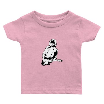 Discover Eric Clapton Baby T-shirts