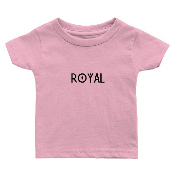 Discover Royal Baby T-shirts