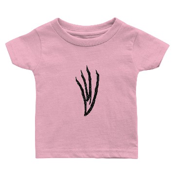 Discover Draco Claw Baby T-shirts