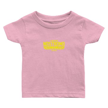 Discover Alien Nostromo New Baby T-shirts