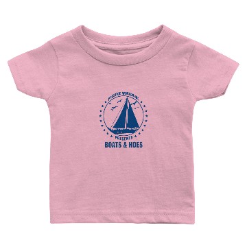 Discover Funny Step brothers Baby T-shirts