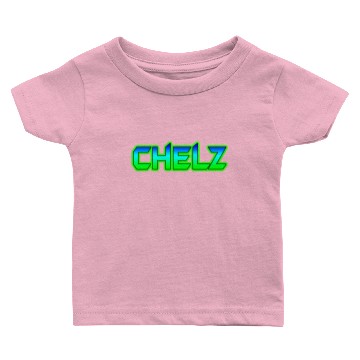 Discover Chelz YouTube Design Baby T-shirts