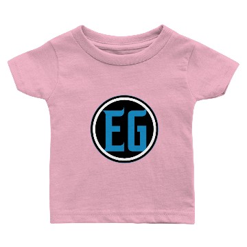 Discover Ernie Games Baby T-shirts
