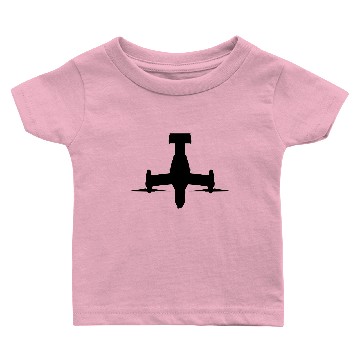 Discover boeing V22 airplane Baby T-shirts