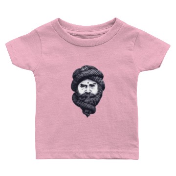 Discover Mind Control Baby T-shirts