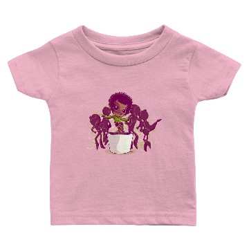 Discover The Groot 5 Baby T-shirts
