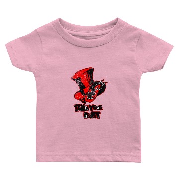 Discover Persona 5 P5 Baby T-shirts