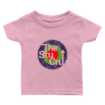 Discover Garringer High Student Council Baby T-shirts