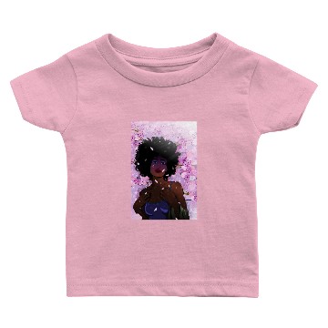 Discover cherry blossom by ixnivek db7fjw0 1 Baby T-shirts
