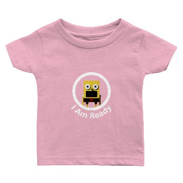 Discover Spongebob Baby T-shirts